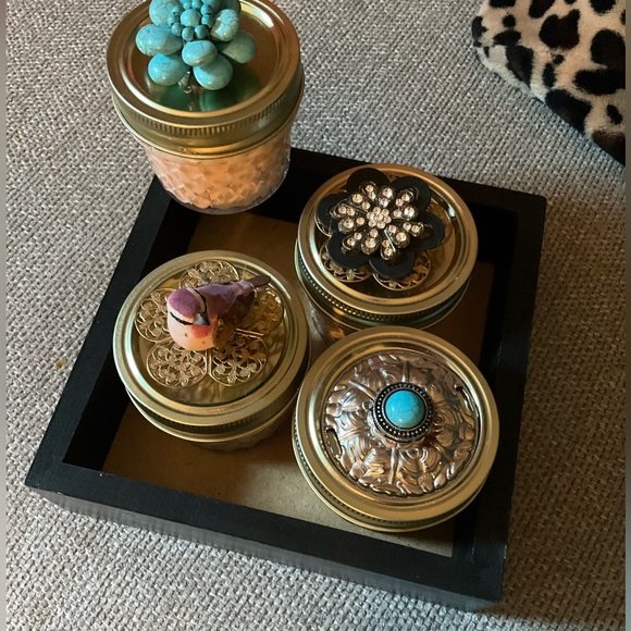 The Spa Connection LLC Other - Arabian Nights The Crown Jewl  Collection Perfume Lotion